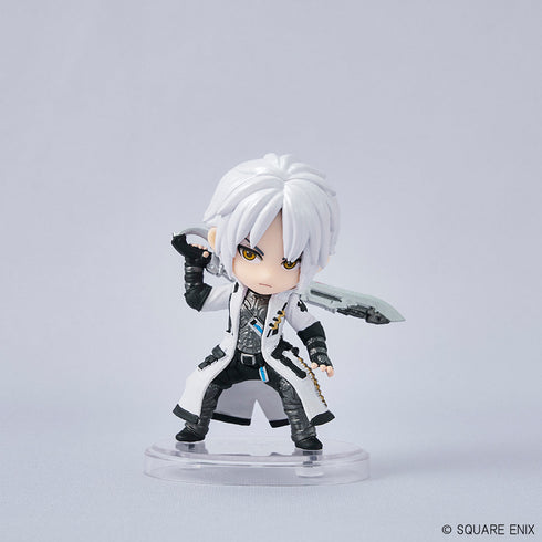 『ファイナルファンタジーXIV』ミニチュアフィギュアコレクション Vol.1【BOX】
